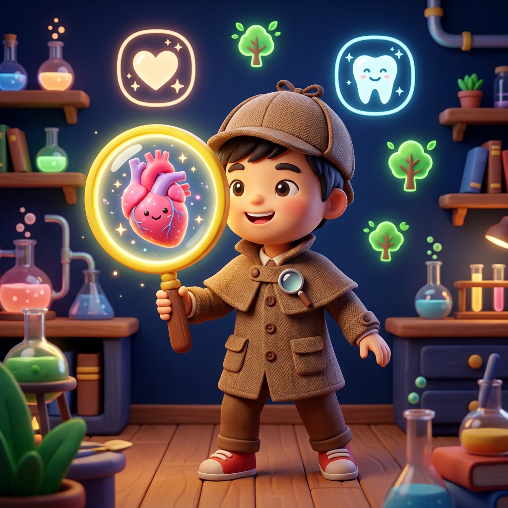 Truy tìm thủ phạm khói thuốc